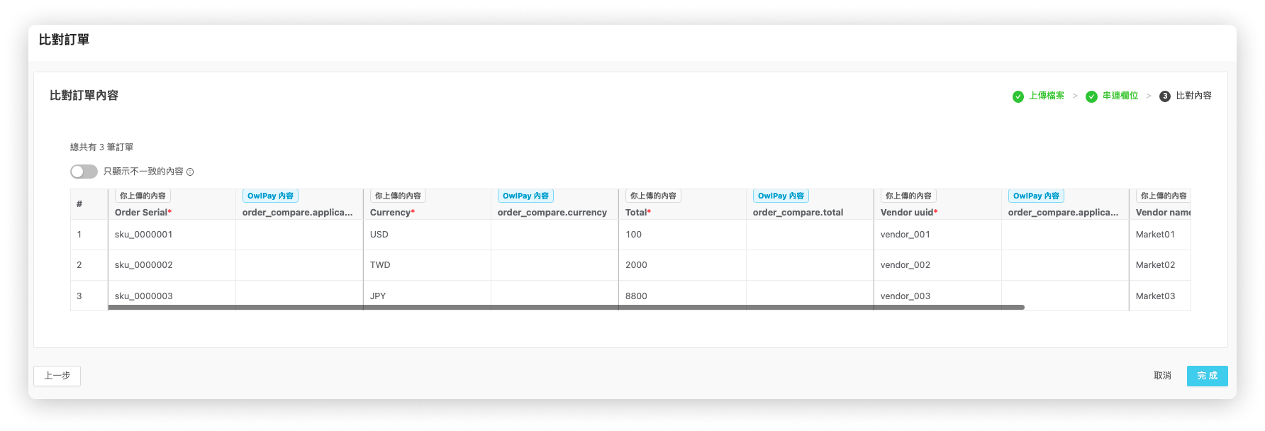 payoutReconciliation_compare_view