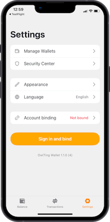 owltingWallet_setting_view