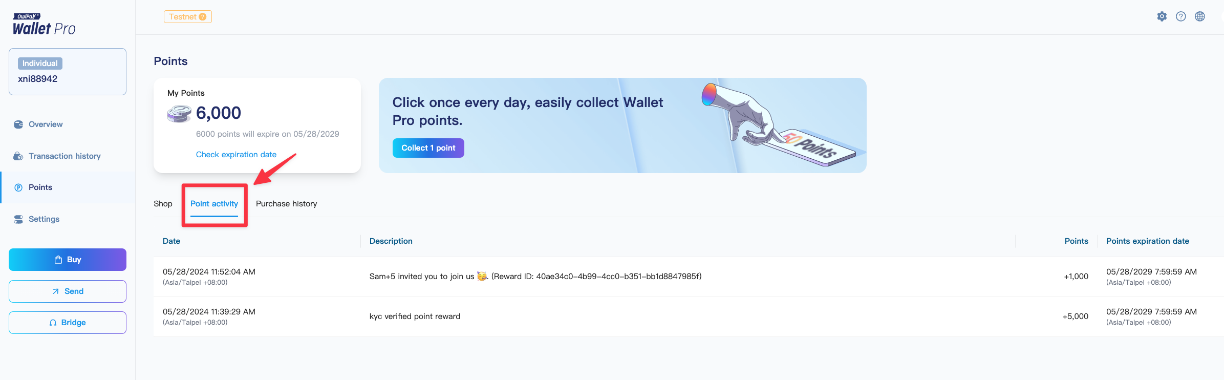 points_activity